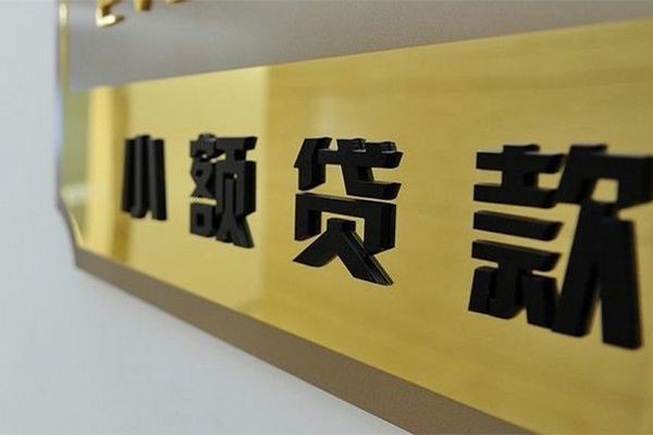 成都30大额短借